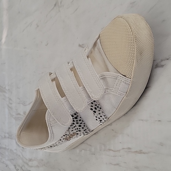 Vegan Gola Classics Women's Coaster Safari Strap - Picture 12 of 13